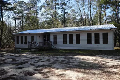 110 Kennerly Road, Sandy Run, SC 29112 - Photo 26