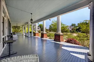 121 N Dew St, Latta, SC 29565 - Photo 10