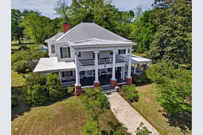 121 N Dew Street, Latta, SC 29565 - Photo 1