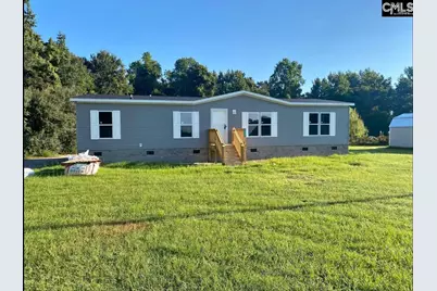 437 Gunn Mill Road, Patrick, SC 29584 - Photo 1