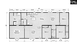 437 Gunn Mill Rd, Patrick, SC 29584 - Photo 2