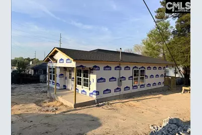 2826 Truman Street, Columbia, SC 29204 - Photo 2