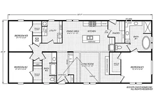 211 Shirway Ct, Lexington, SC 29073 - Photo 2