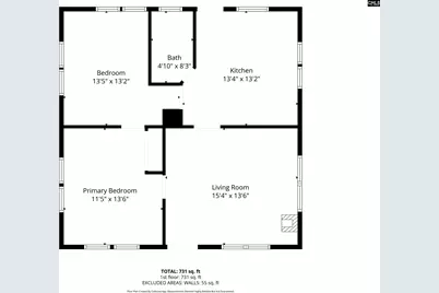 1026 Beatty Road, Columbia, SC 29210 - Photo 20