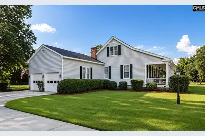 1126 Pruitt Drive, Orangeburg, SC 29118 - Photo 16