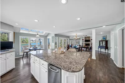 1007 Old Forge Court, Chapin, SC 29036 - Photo 8