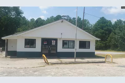 7162 Flat Rock Rd., Kershaw, SC 29067 - Photo 1
