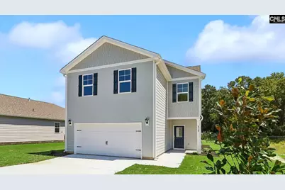 213 Ruby Prince Road, Gilbert, SC 29054 - Photo 1