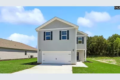 213 Ruby Prince Road, Gilbert, SC 29054 - Photo 2