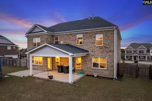 1176 Long Ridge Wy, Lexington, SC 29073 - Photo 48