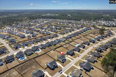 1176 Long Ridge Way, Lexington, SC 29073 - Photo 56