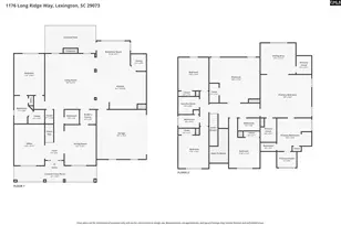 1176 Long Ridge Wy, Lexington, SC 29073 - Photo 62