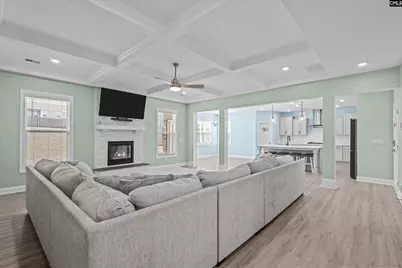 1176 Long Ridge Way, Lexington, SC 29073 - Photo 10