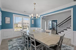 1176 Long Ridge Wy, Lexington, SC 29073 - Photo 8