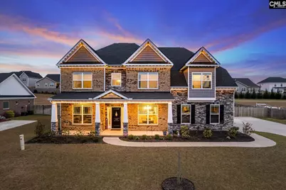 1176 Long Ridge Way, Lexington, SC 29073 - Photo 1