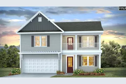 317 Still Shores Drive, Gilbert, SC 29054 - Photo 1