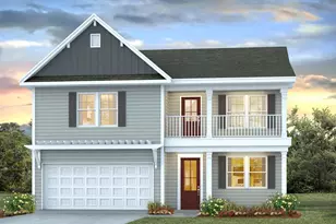 317 Still Shores Dr, Gilbert, SC 29054 - Photo 1