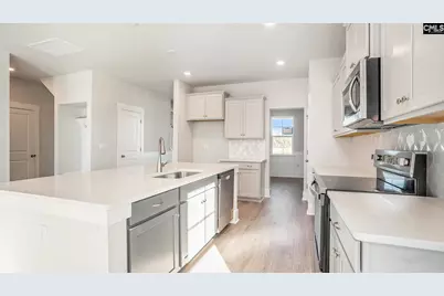 317 Still Shores Drive, Gilbert, SC 29054 - Photo 8