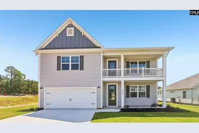 317 Still Shores Drive, Gilbert, SC 29054 - Photo 2
