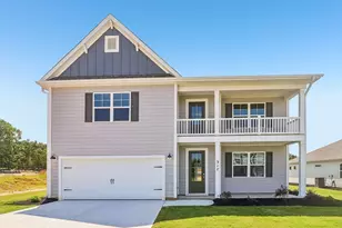 317 Still Shores Dr, Gilbert, SC 29054 - Photo 2