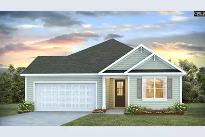 321 Still Shores Drive, Gilbert, SC 29054 - Photo 1