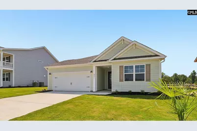 321 Still Shores Drive, Gilbert, SC 29054 - Photo 1