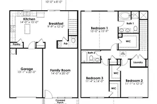 605 Edgetree Dr, Hopkins, SC 29061 - Photo 24