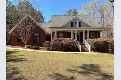 852 Indian Fork Road, Chapin, SC 29036 - Photo 1