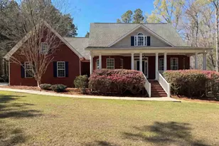 852 Indian Fork Rd, Chapin, SC 29036 - Photo 1