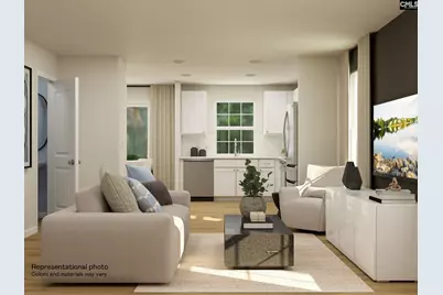 237 Bone Road, Gilbert, SC 29054 - Photo 8