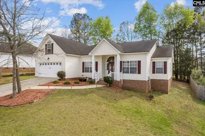 219 Walnut Grove Circle, Irmo, SC 29063 - Photo 2