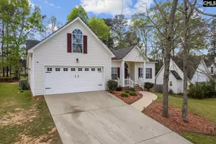 219 Walnut Grove Cir, Irmo, SC 29063 - Photo 4