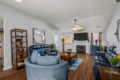 219 Walnut Grove Circle, Irmo, SC 29063 - Photo 6