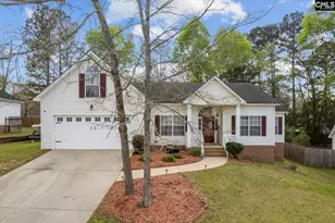 219 Walnut Grove Cir, Irmo, SC 29063 - Photo 1