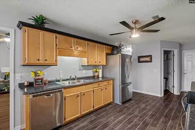 219 Walnut Grove Circle, Irmo, SC 29063 - Photo 18