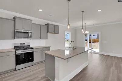 618 Griffon Drive, Chapin, SC 29036 - Photo 4