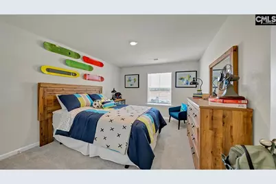 444 Wisteria Walk Way, Hopkins, SC 29061 - Photo 20