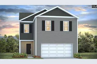 444 Wisteria Walk Way, Hopkins, SC 29061 - Photo 1