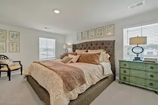 444 Wisteria Walk Wy, Hopkins, SC 29061 - Photo 12