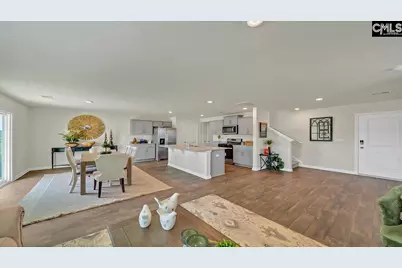 444 Wisteria Walk Way, Hopkins, SC 29061 - Photo 8