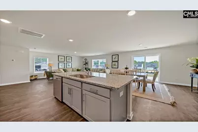 444 Wisteria Walk Way, Hopkins, SC 29061 - Photo 6