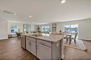 444 Wisteria Walk Wy, Hopkins, SC 29061 - Photo 6