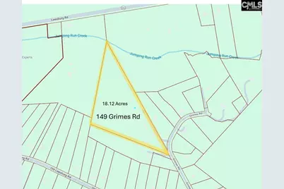 149 Grimes Road, Hopkins, SC 29061 - Photo 4