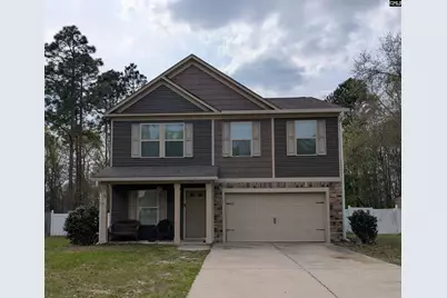 121 Graceland Court, Swansea, SC 29160 - Photo 1
