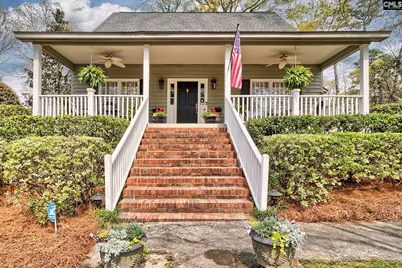 320 Hampton Trace Lane, Columbia, SC 29209 - Photo 2