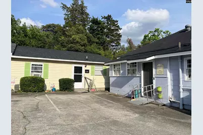 2201 Marshall Street, Columbia, SC 29203 - Photo 4
