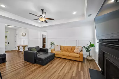 1305 Ridgeway Road, Lugoff, SC 29078 - Photo 12