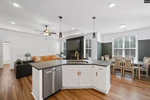 1305 Ridgeway Rd, Lugoff, SC 29078 - Photo 16