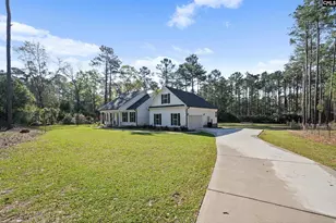 1305 Ridgeway Rd, Lugoff, SC 29078 - Photo 4
