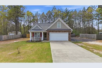 133 Graceland Court, Swansea, SC 29160 - Photo 1